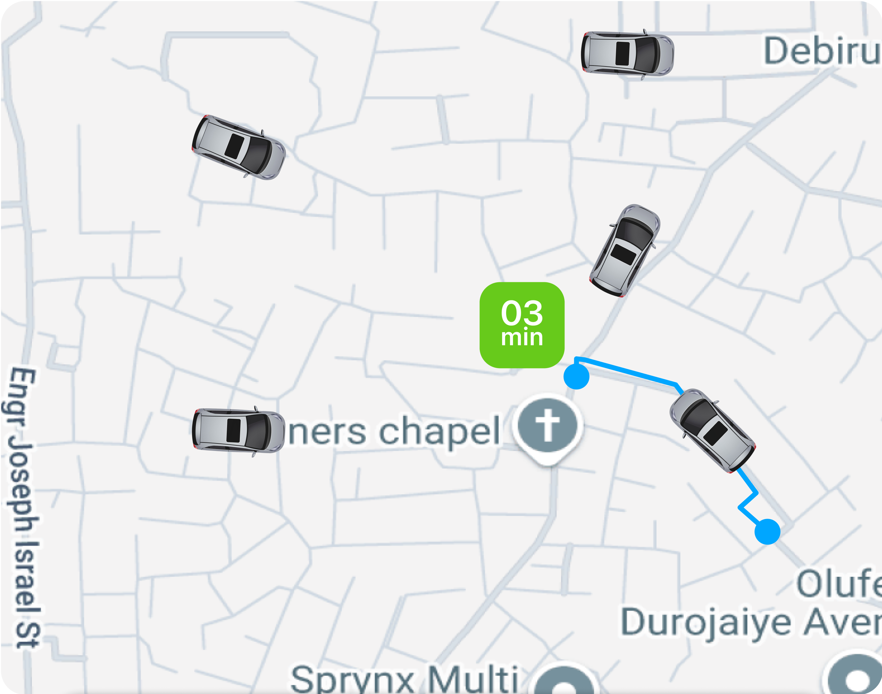 Real-time monitoring